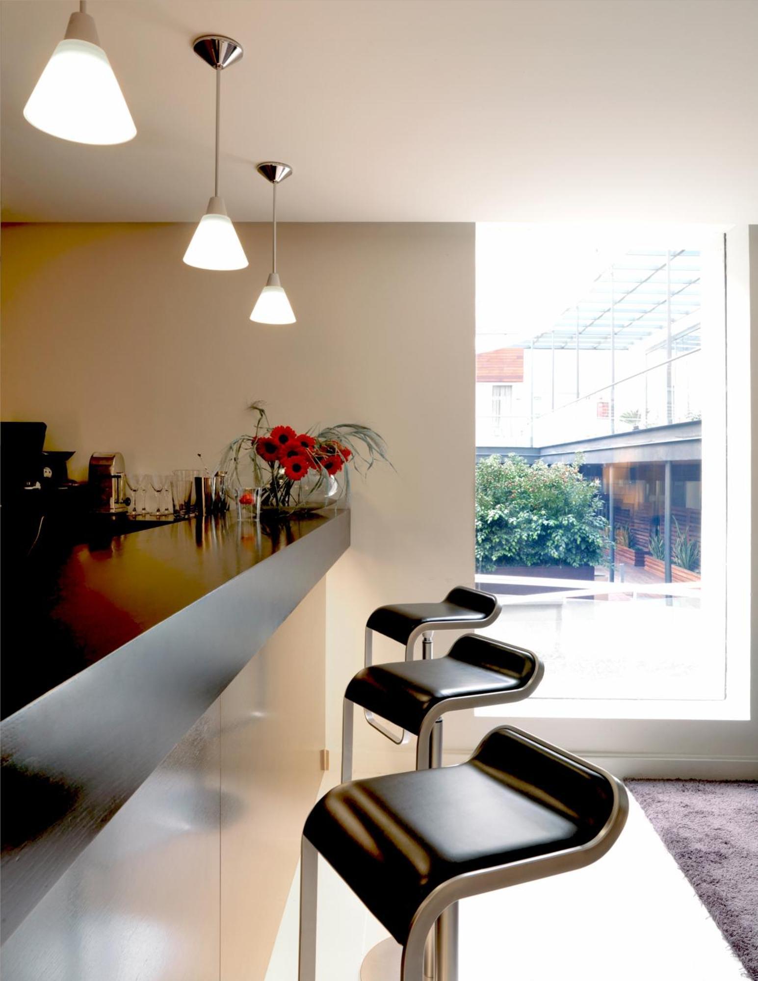 Hospes Palau De La Mar, Valencia, A Member Of Design Hotels Interieur foto The interior of the house