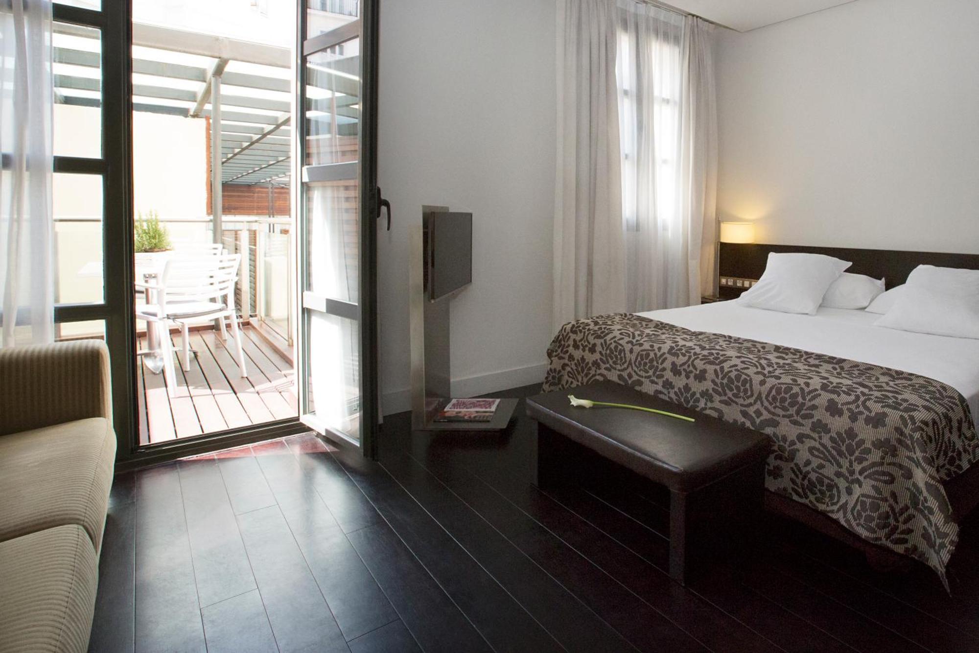 Hospes Palau De La Mar, Valencia, A Member Of Design Hotels Buitenkant foto