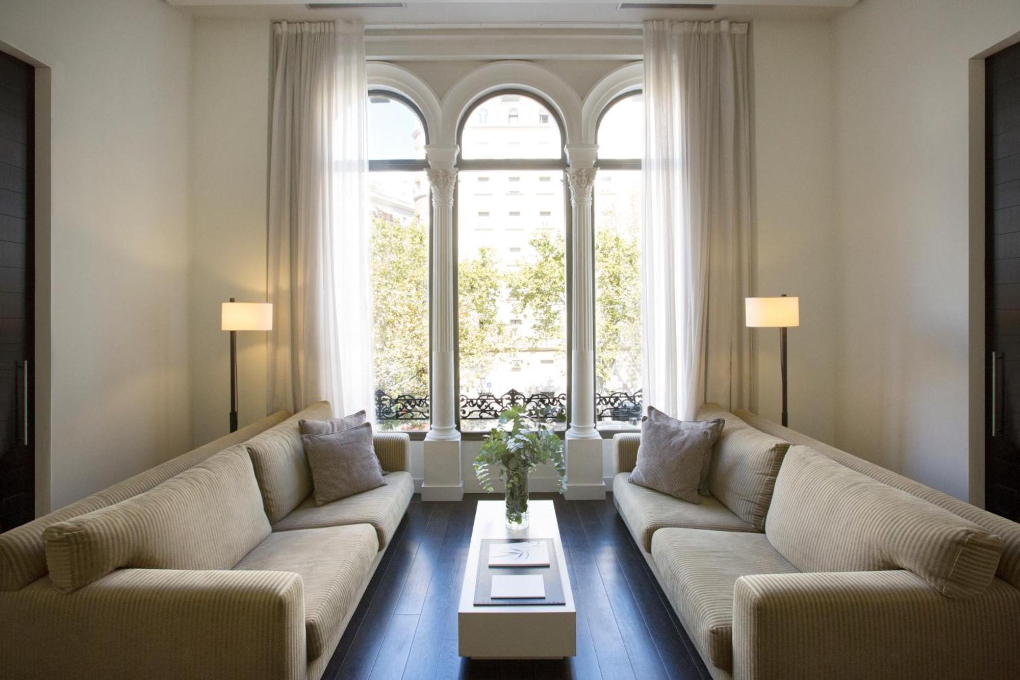 Hospes Palau De La Mar, Valencia, A Member Of Design Hotels Buitenkant foto